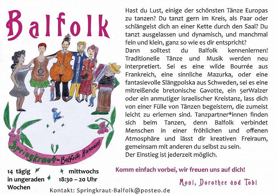 Springkraut