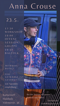 Balfolk Hannover