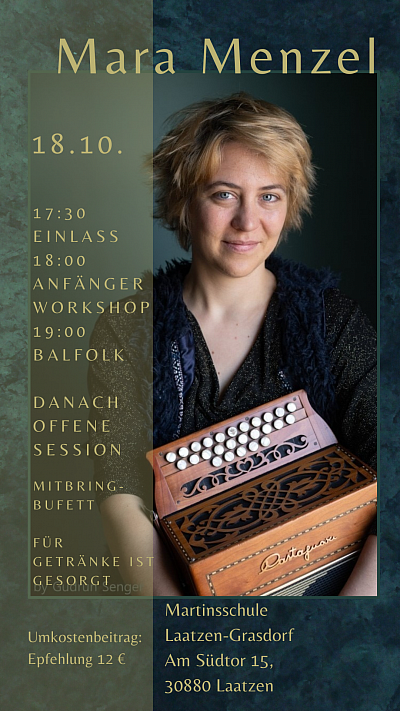 Balfolk Hannover