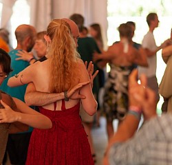 Balfolk Boombal